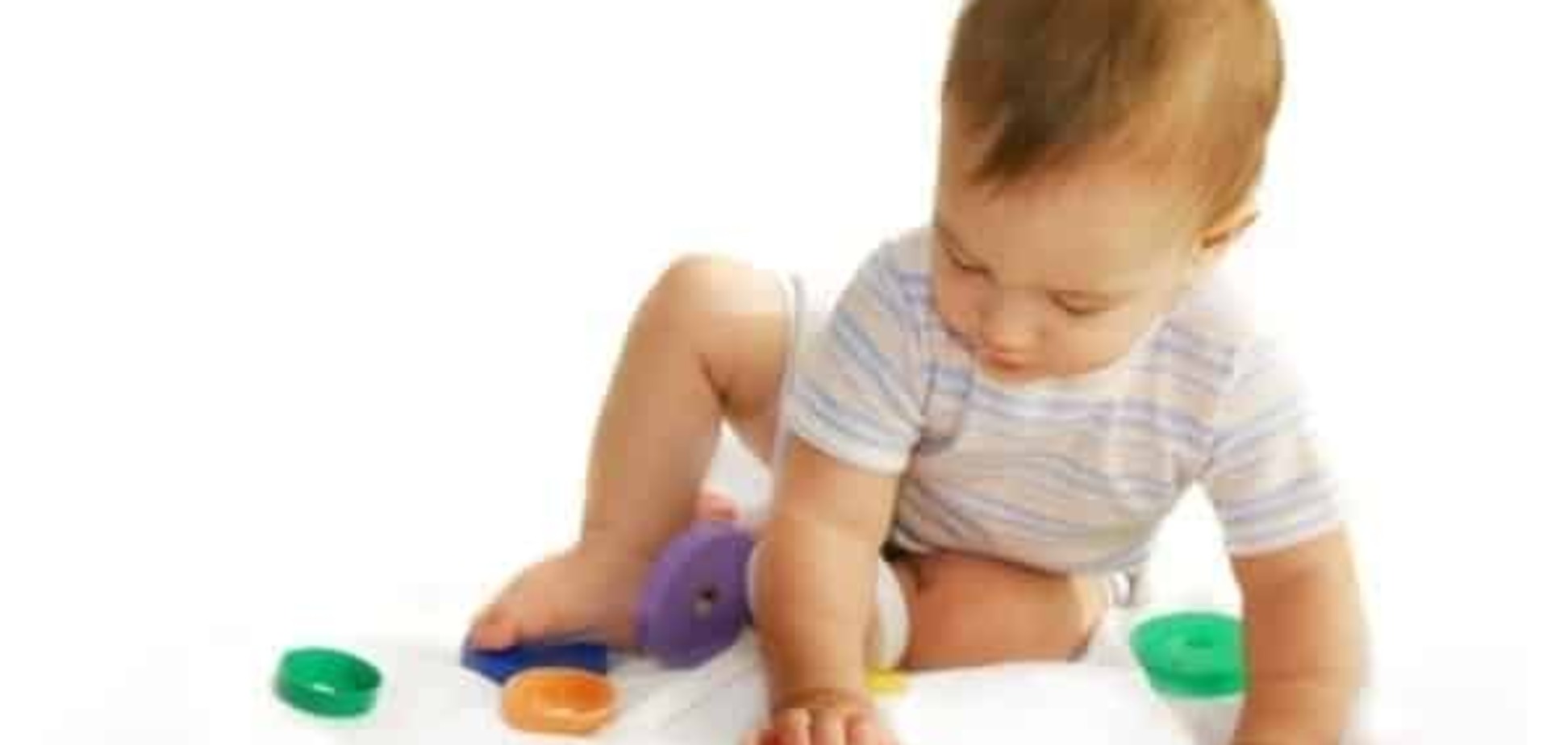 Развитие ребёнка в 1-2 года. Мелкая моторика рук
