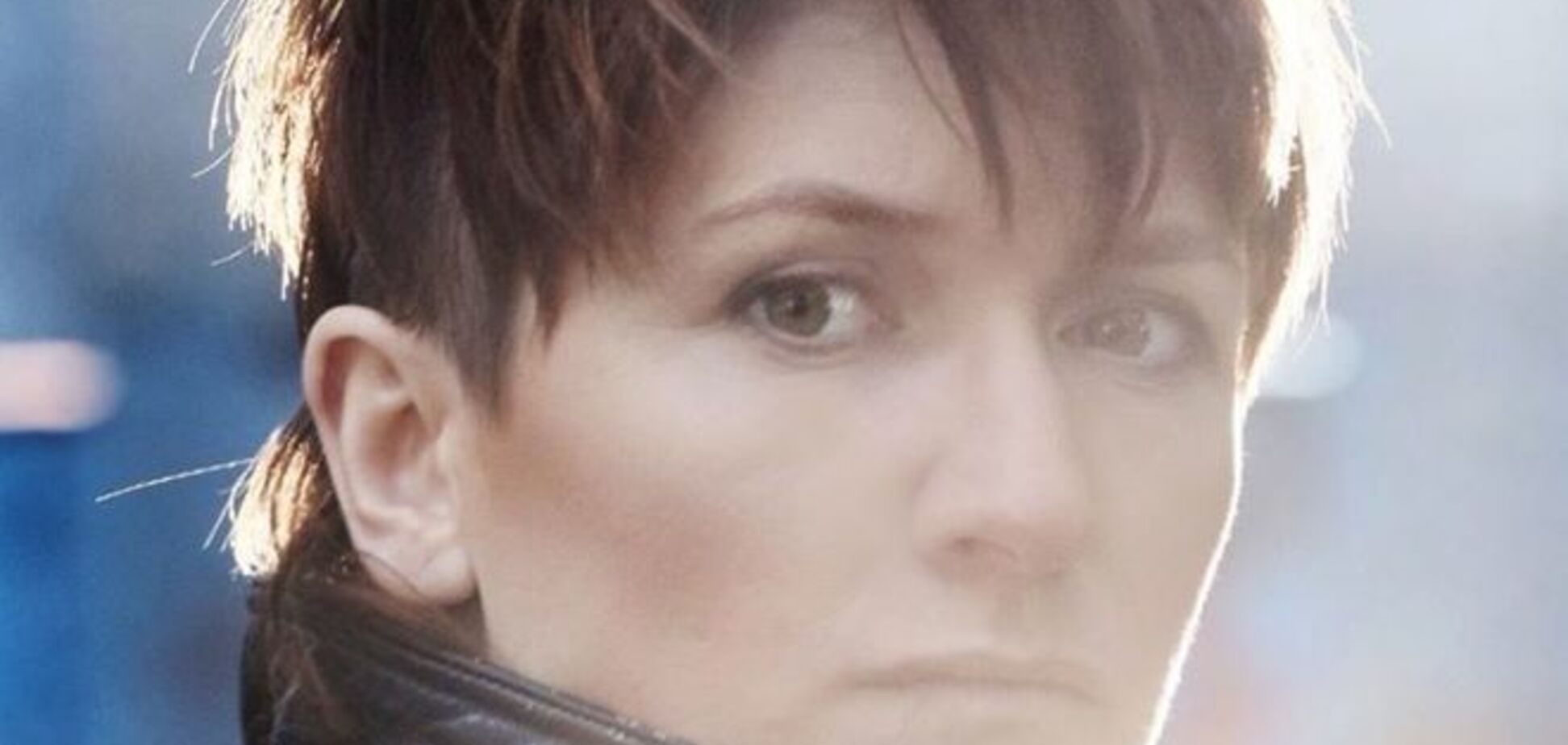 Арбенина: не сломать того, кто не сломается