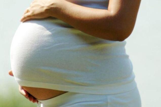 Украинцы с достатком предпочитают рожать детей с американским паспортом