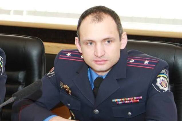 Замом херсонского губернатора может стать друг Захарченко, который вел дела против евромайдановцев