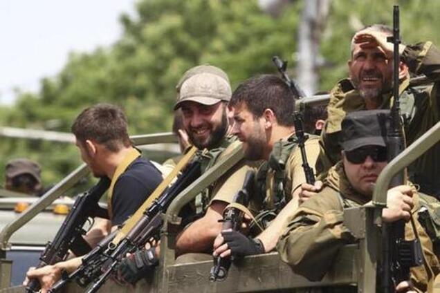 Боевики 'ДНР' штурмуют Авдеевку: слышны взрывы и пулеметные очереди