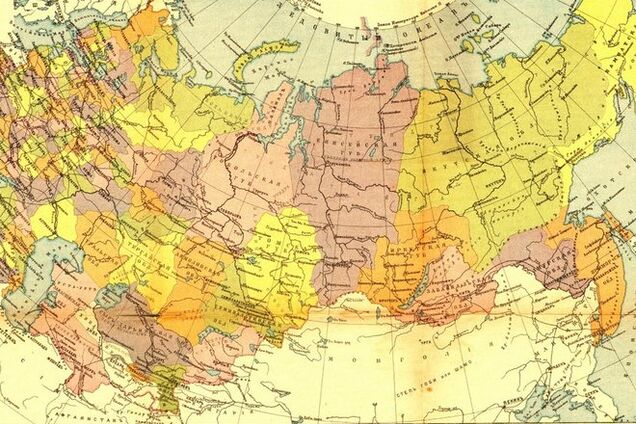 Битва с Украиной и гибель Российской империи