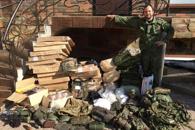 Спонсоры террористов делают деньги даже на 'гуманитарке'