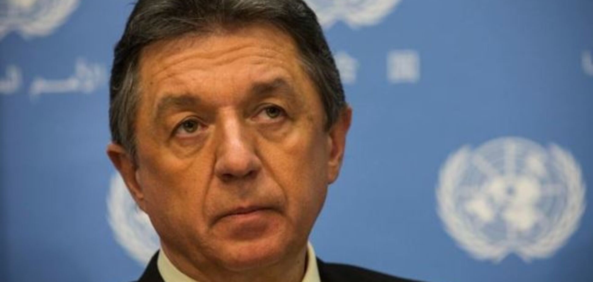 Посол Украины при ООН объяснил различие между Донбассом и Приднестровьем