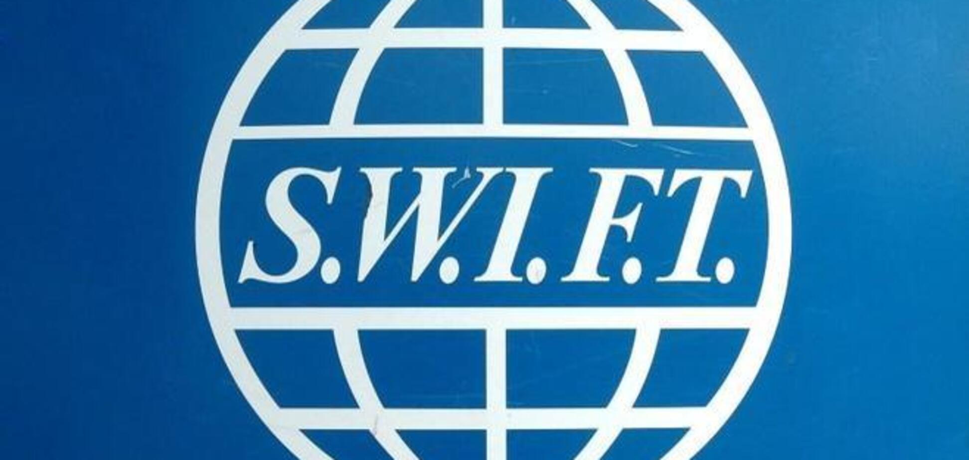 Межбанковскую систему SWIFT обязали зарегистрировать юрлицо в России