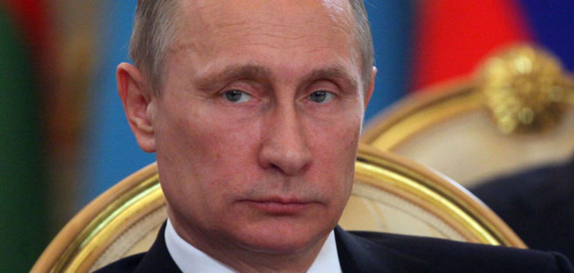 Путін планує зірвати вибори в Україні
