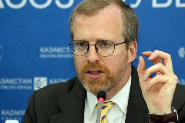 Директор Freedom House считает непредоставление оружия Украине ошибкой