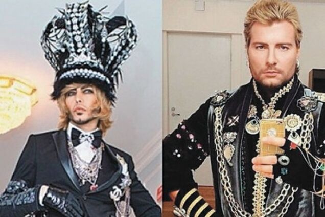 Сергей Зверев раскритиковал невесту Николая Баскова