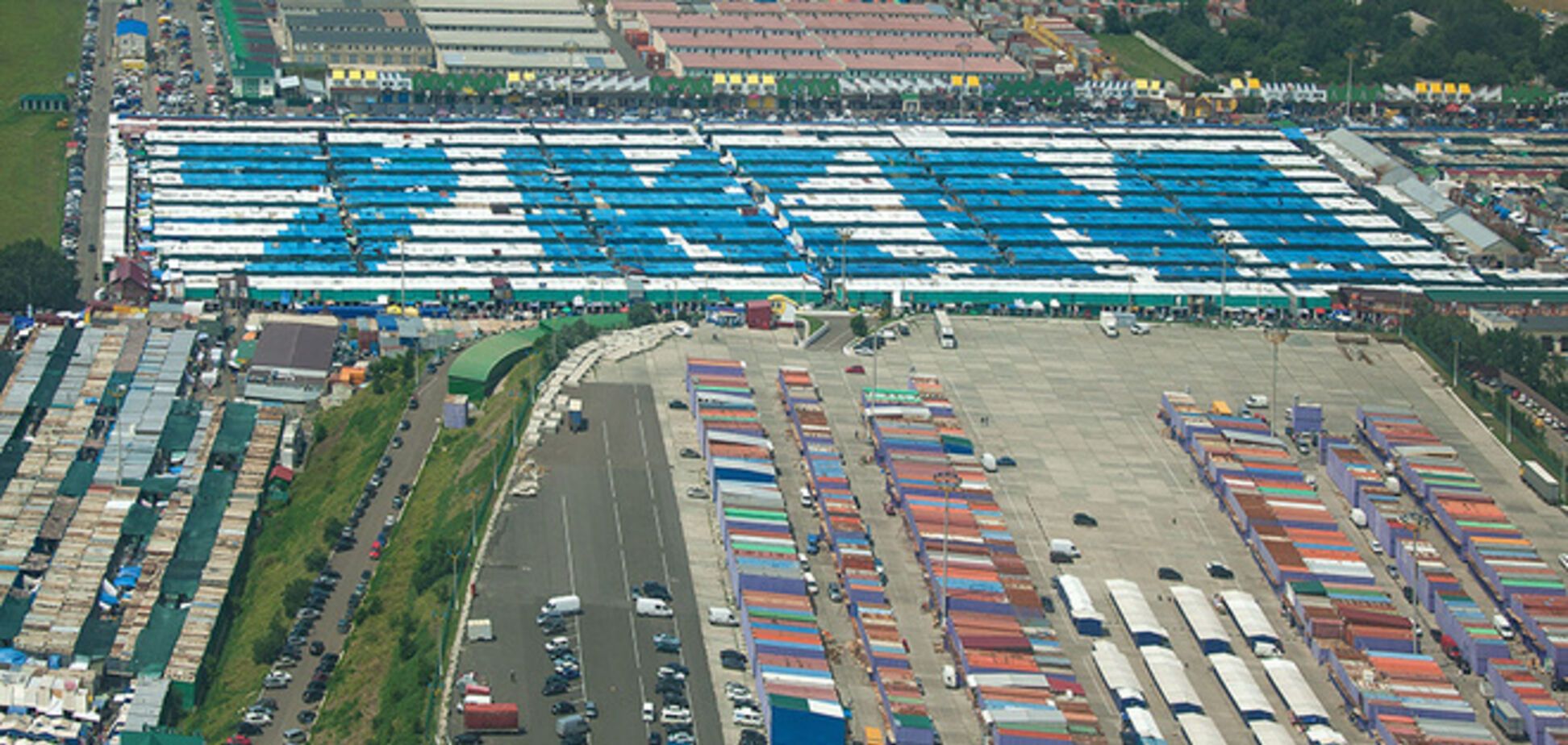 Одесские депутаты-рейдеры не сдаются: готовятся новые попытки захвата '7-го километра'