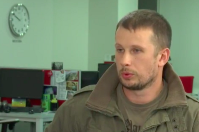 Командир 'Азова' розповів про 'маленький військовий секрет' і сюрприз для бойовиків