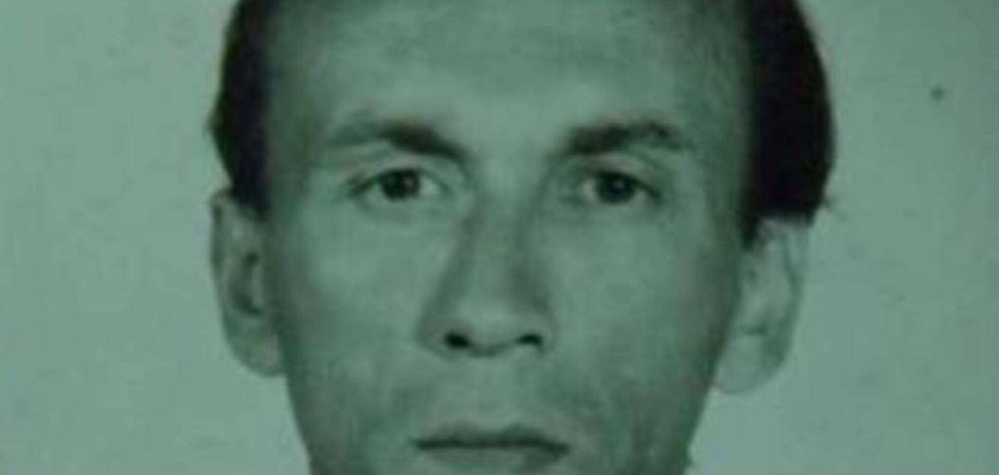 На Киевщине разыскивают вооруженного преступника, который стрелял в милиционера