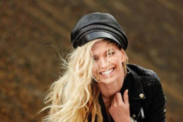 Обворожительная Вера Брежнева украсила страницы глянца