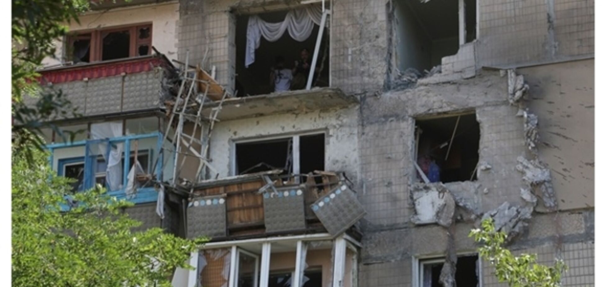 Военный эксперт назвал самые 'горячие' точки Донбасса