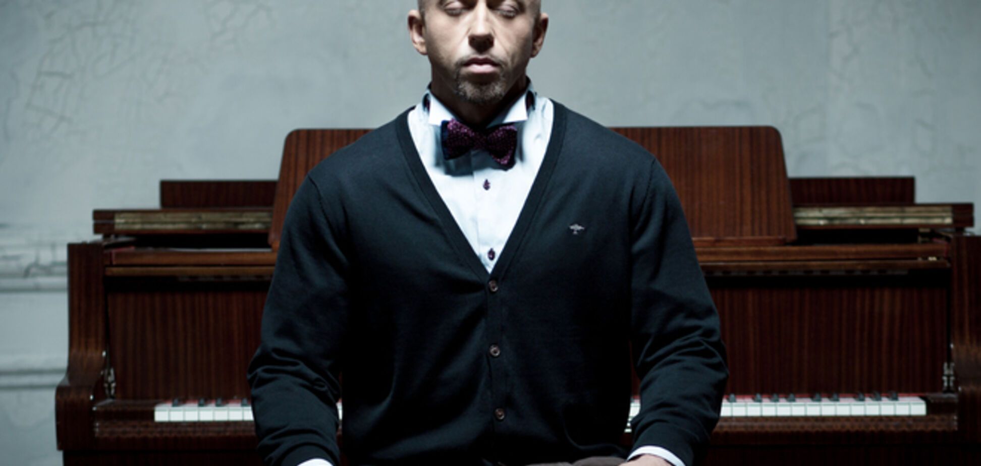 Серега споет лирическую песню и вызовет на откровенность Кароль и Орбакайте