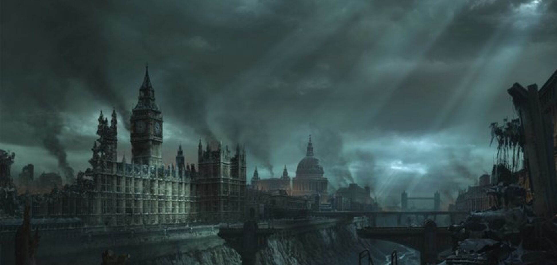 Уничтожим Кремль до основания...