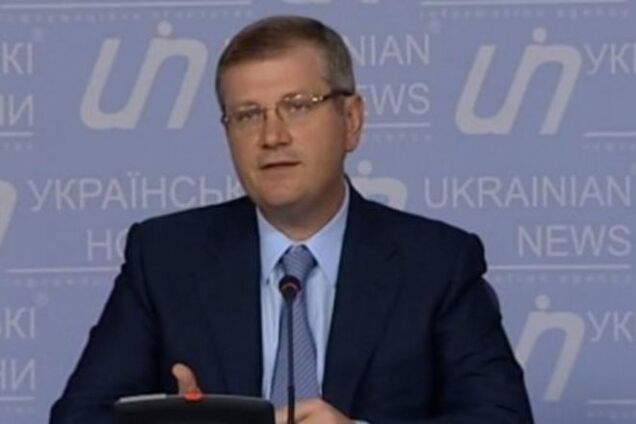 'Оппозиционный блок' на выборах ориентируется на юго-восток Украины