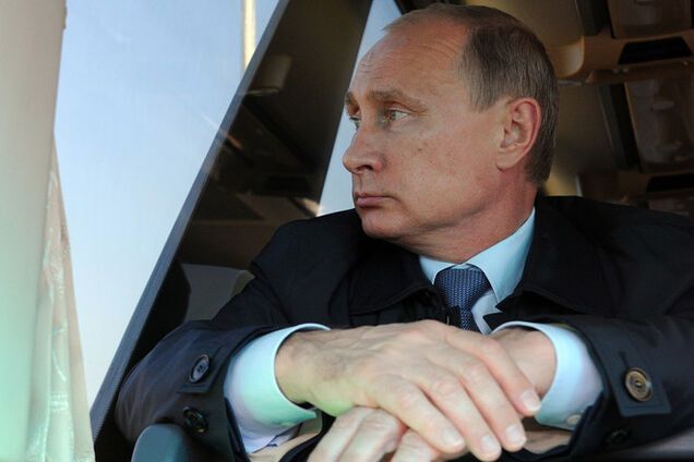 Япония по просьбе США передумала принимать Путина в Токио