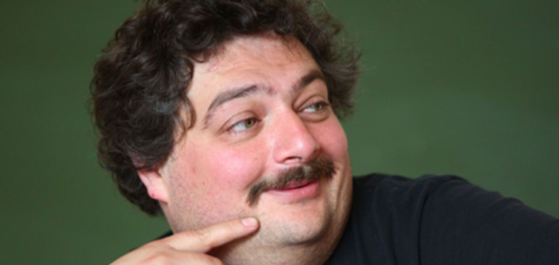 В России сеанс общенационального запоя - писатель Быков