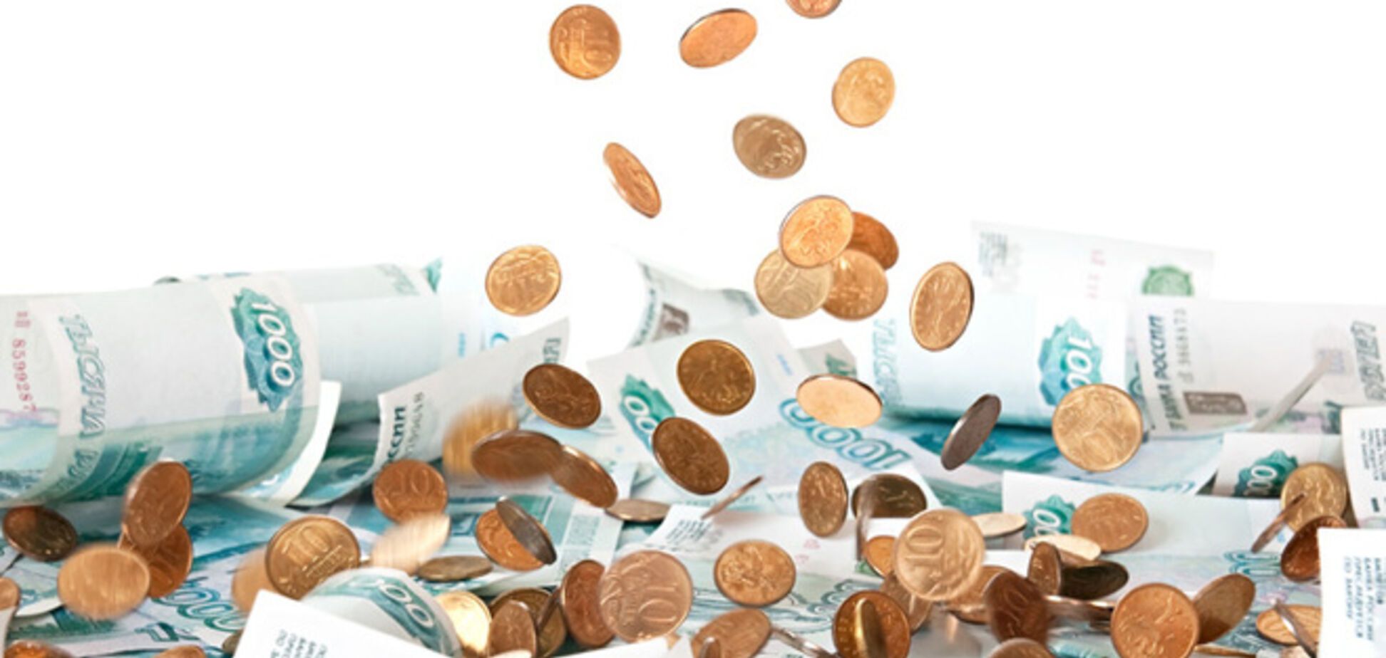 Россияне винят в повышении цен санкции и события в Украине - исследование