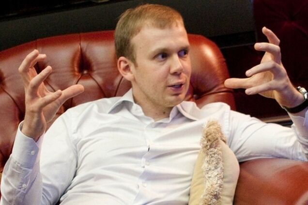 Миллиардер Курченко подминает под себя ведущие СМИ Крыма