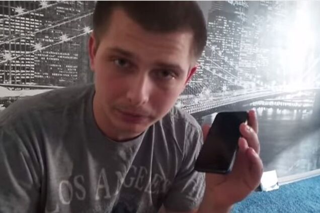 Киевский пророссийский журналист обвинил пропагандистов из LifeNews в невыплате гонорара