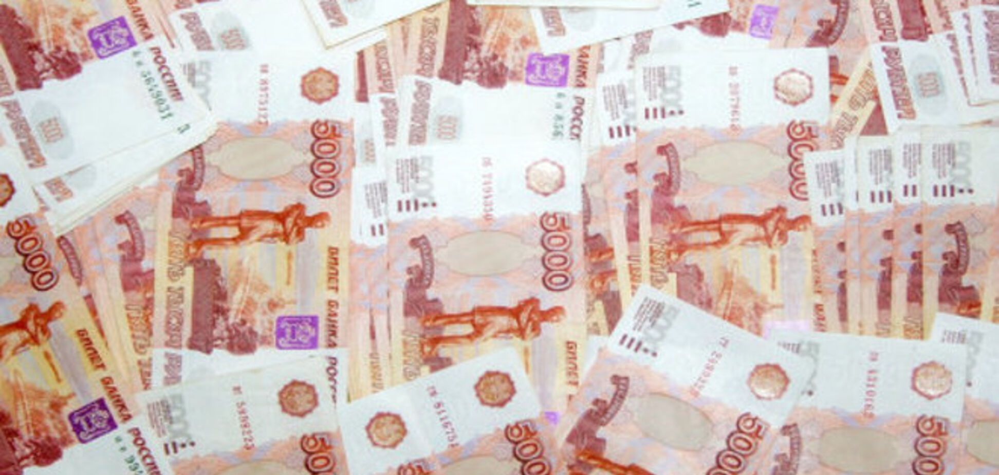 В России рассказали о колоссальных потерях денег из-за санкций