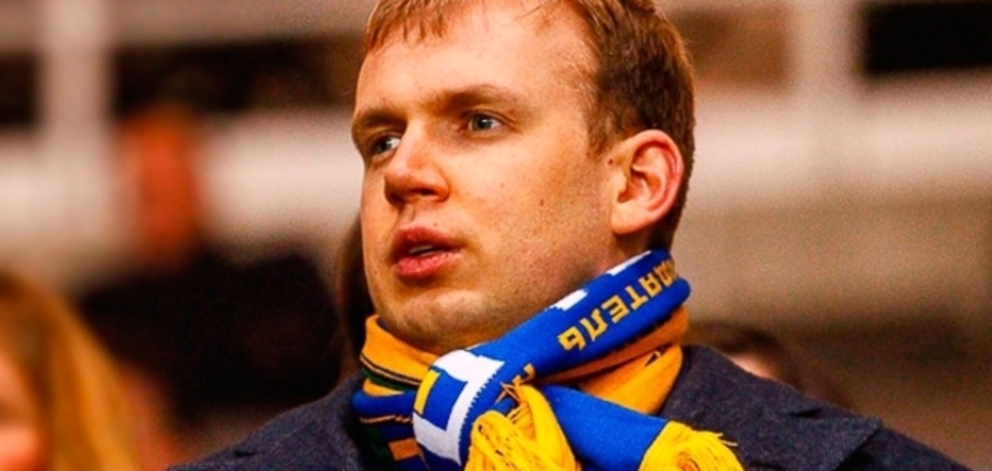 Беглый Курченко требует вернуть ему 110 млн грн за стадион 'Металлист'