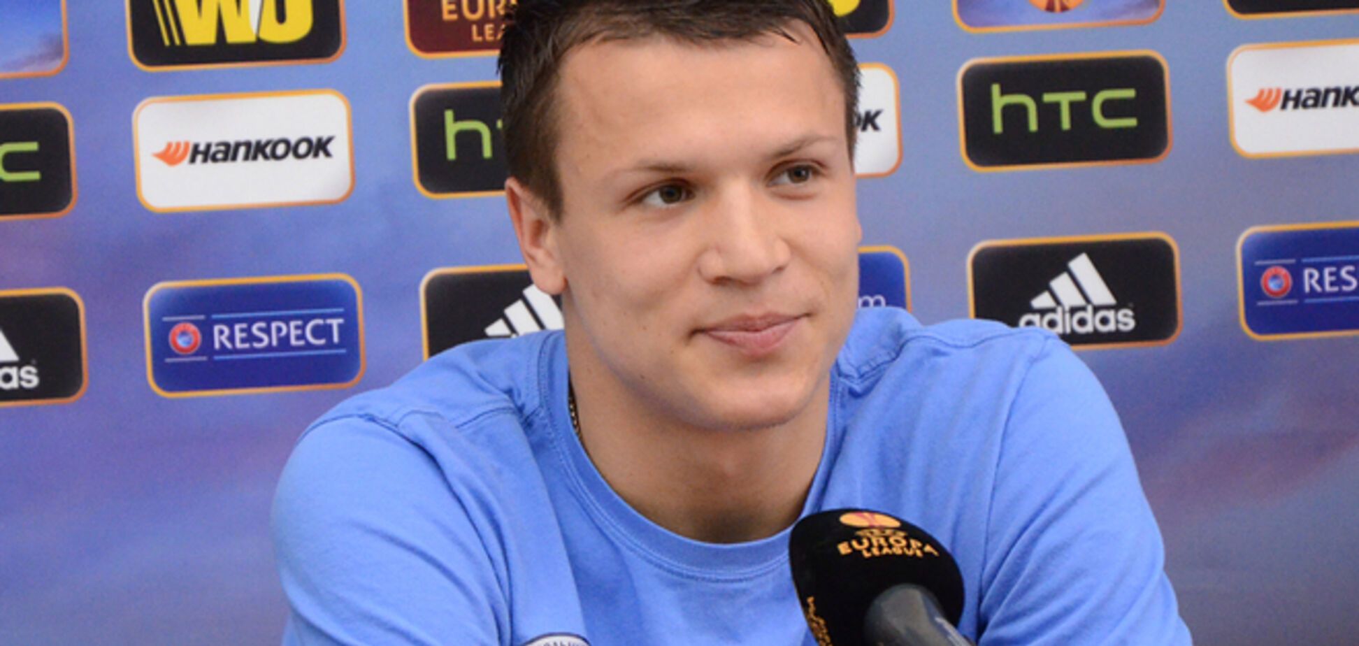 За Коноплянкой выстроилась очередь итальянских клубов