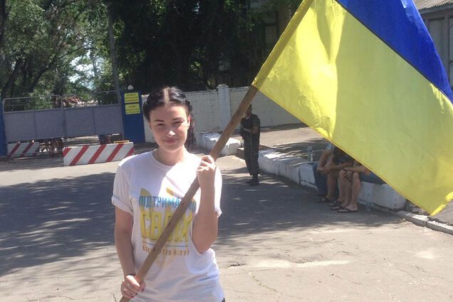 Украинская певица: петь для оккупантов – высшая форма предательства