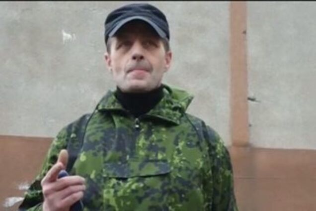 Восток решил устранить Безлера?