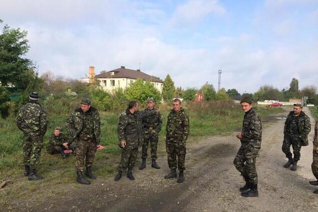 Волонтер 51-й бригады объяснил, по какой причине ее расформировывают