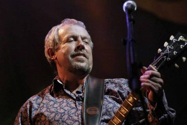 В России отменили концерт Макаревича, потому что с ним 'нельзя общаться по-человечески'