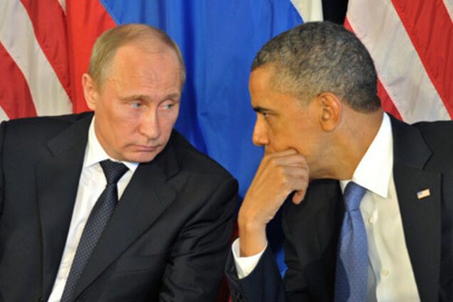 Обама и Пуйло: кто кого?