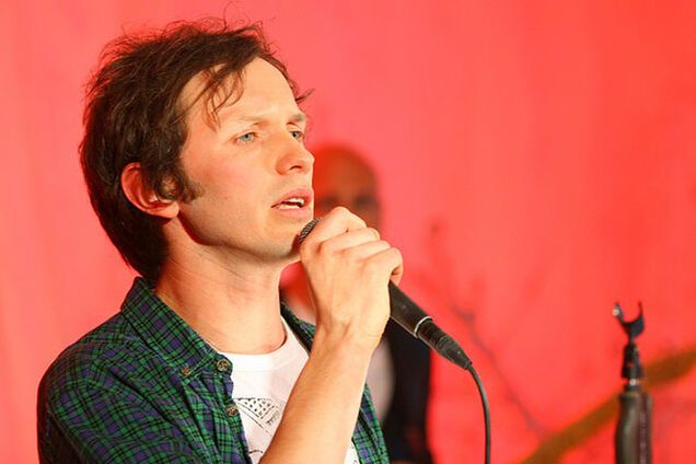 Солист группы Brainstorm Ренарс Кауперс выпустил сольный альбом