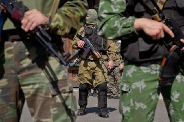 В СБУ сообщили о 700 украинских военных в плену у террористов