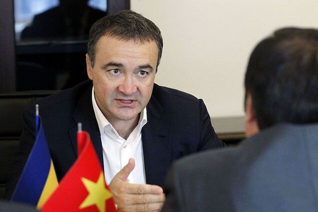 Лидером по доходам среди руководства КГГА стал замглавы Никонов