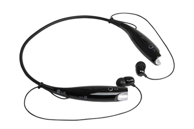 Выпущены 'умные' наушники, с уникальными смарт функциями