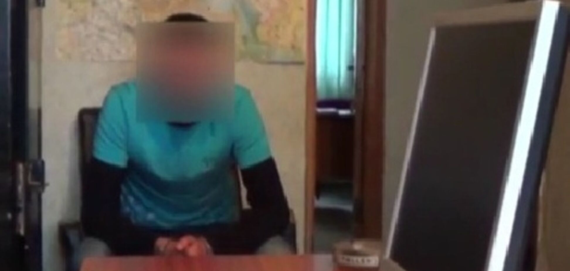 В Борисполе похитили двух человек, требовали $50 тысяч