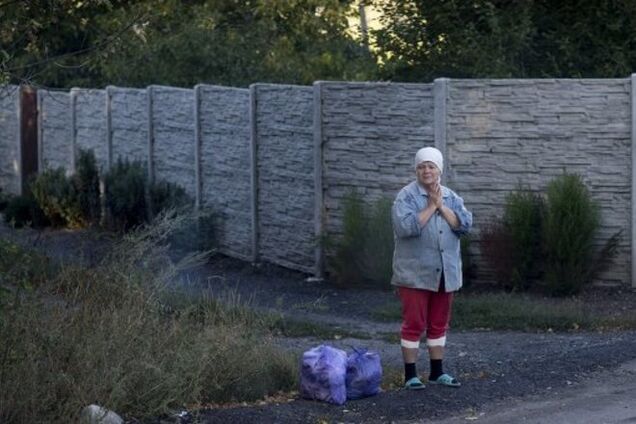 Нацгвардия уличила российские СМИ во лжи касательно убийств мирных жителей