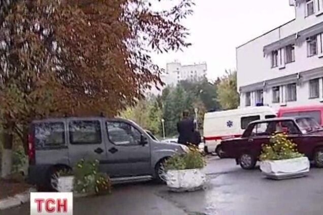 Чиновник спецсуда, устроивший смертельное ДТП в Борисполе, лег в больницу