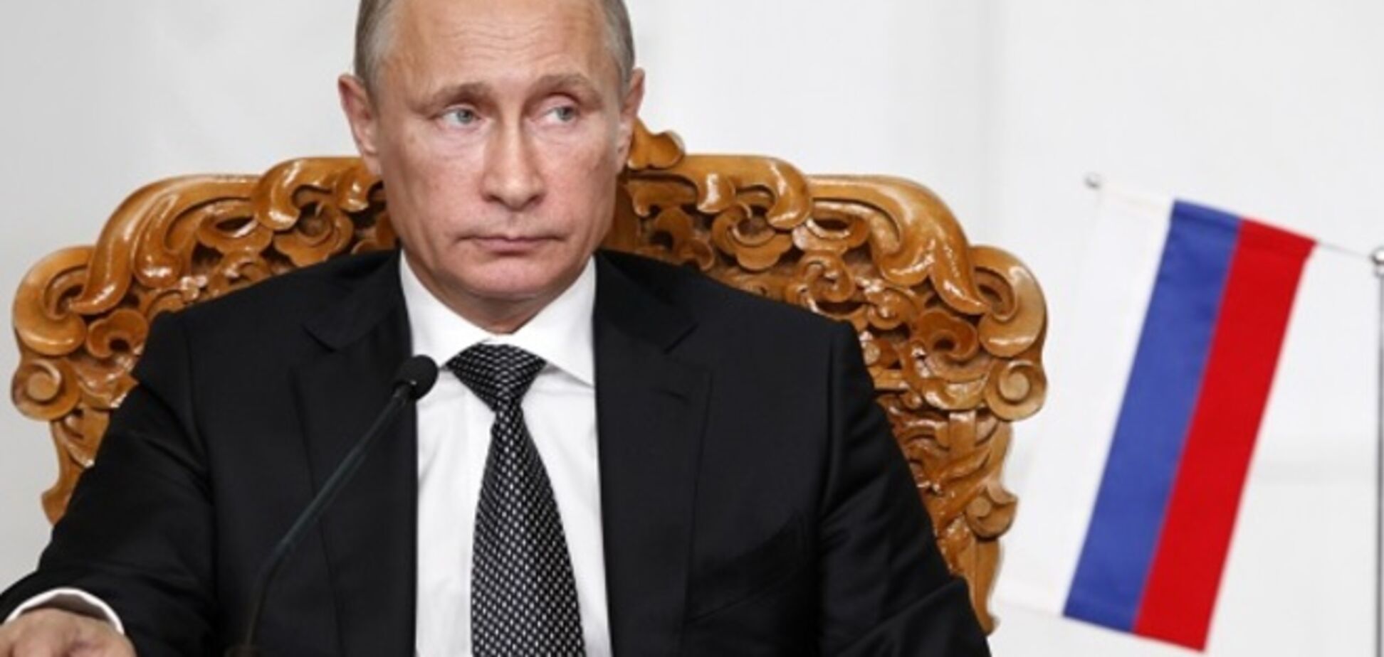 Путин угрожал Порошенко и требовал изменить Соглашение об ассоциации