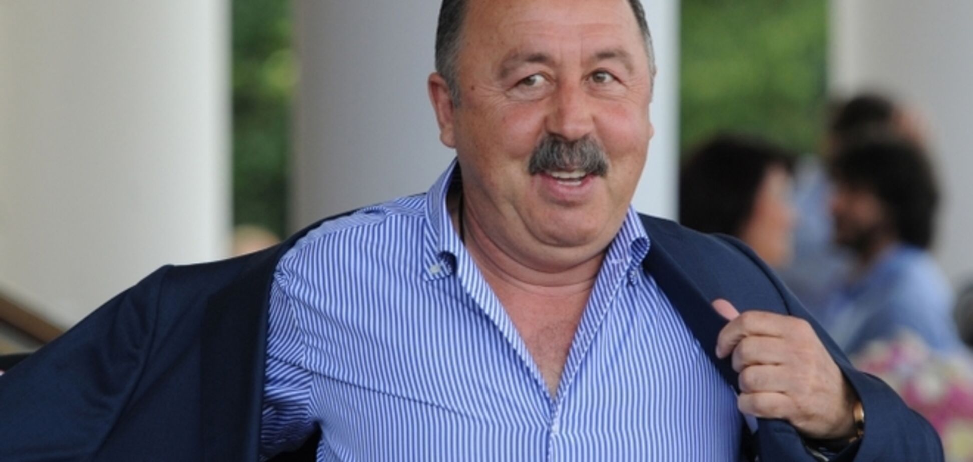 Экс-тренер 'Динамо' ведет переговоры с 'Локомотивом'