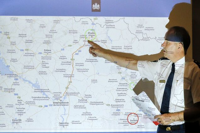 В ОБСЕ опровергли информацию об обстреле наблюдателей на Луганщине