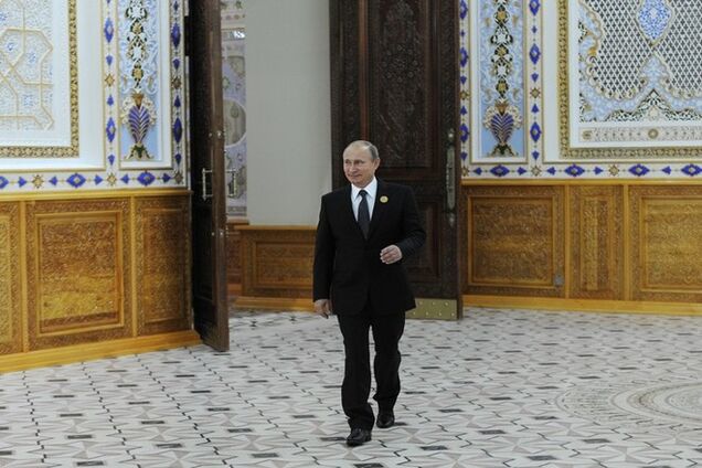 Путін розлютив лідерів ЄС своїм бажанням приїхати на саміт до Мілана