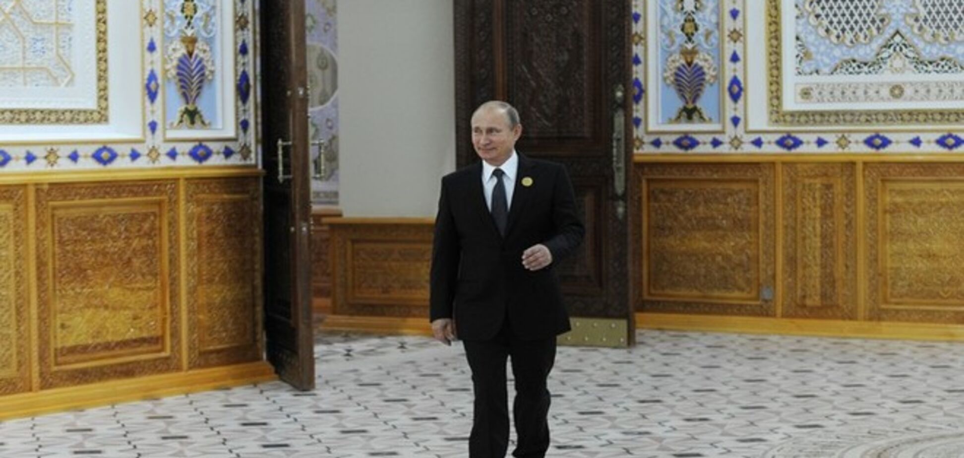Путін розлютив лідерів ЄС своїм бажанням приїхати на саміт до Мілана