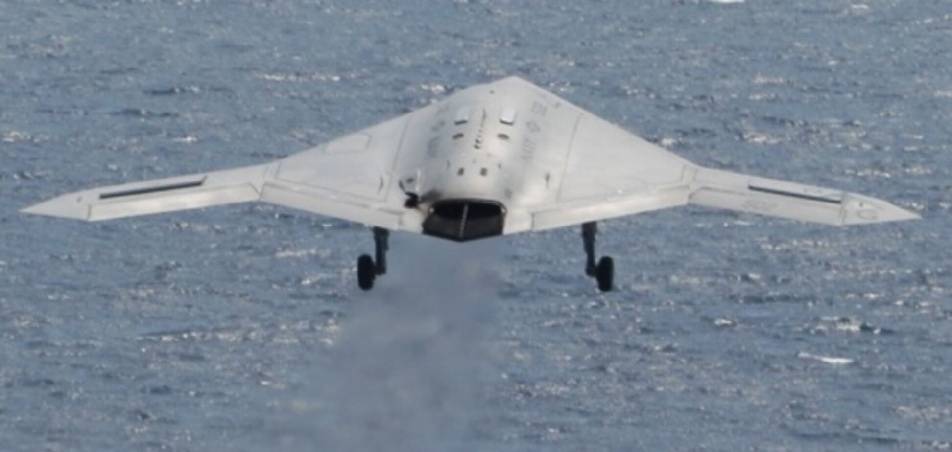 Аваков пригрозил террористам на Донбассе польскими беспилотниками