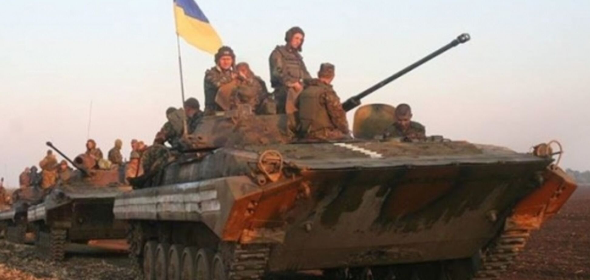 Порошенко освободил от налогов благотворительную помощь для АТО