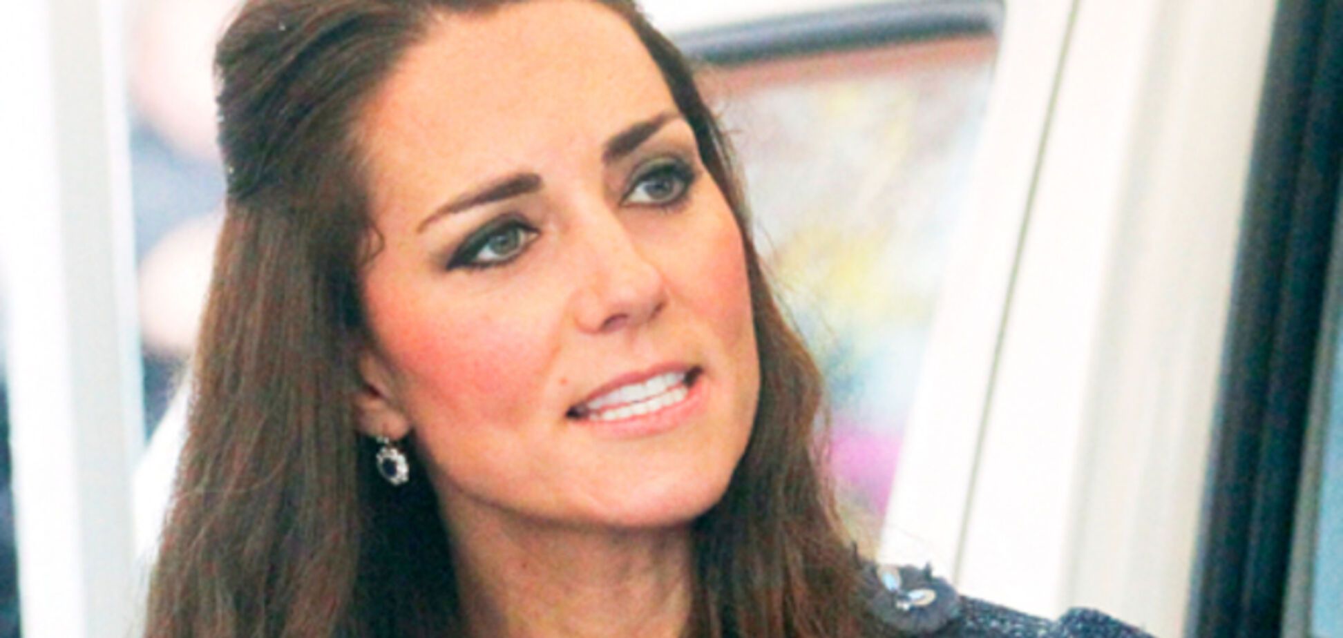 Кто отобрал у Кейт Миддлтон звание 'иконы стиля'