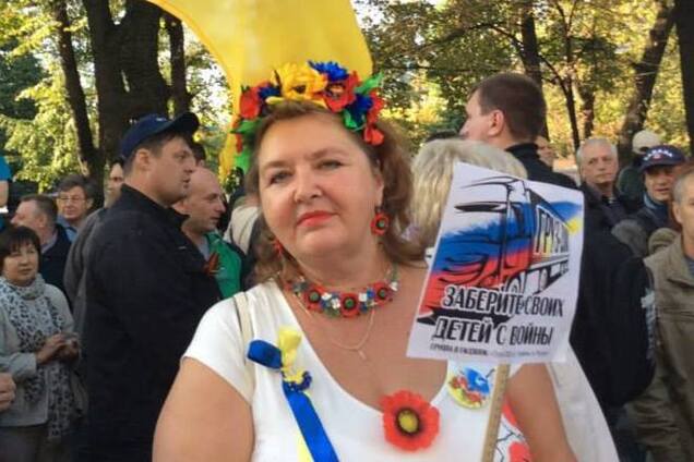 Российские солдаты-'рабы' не могут отказаться от участия в войне против Украины – правозащитница