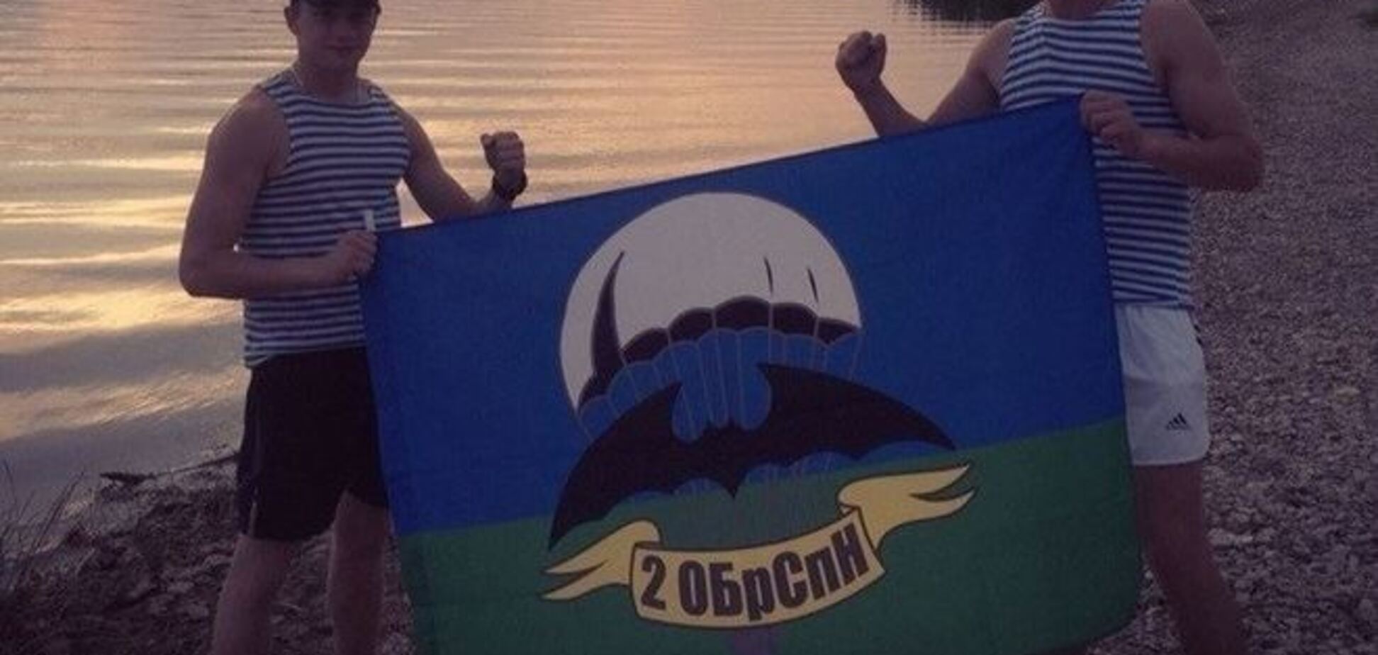 На Донбассе орудует спецназ ГРУ РФ: опубликованы фотодоказательства